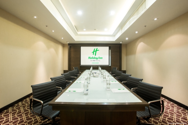 Holiday Inn CHIANGMAI